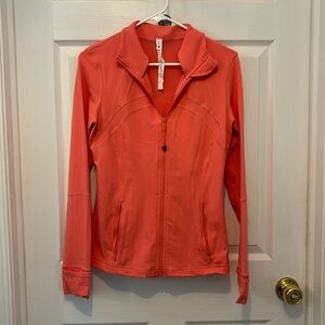 Lululemon Define zip up jacket